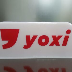 燈殼塑膠射出｜YOXI｜家暘企業有限公司