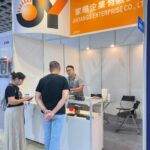 Jia-Yang Enterprise's Plastic Molding Factory Shines at TaipeiPLAS 2024｜家暘企業有限公司